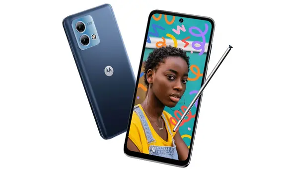 Moto G Stylus (2023): ¿cuáles son las características del móvil barato con lápiz óptico?