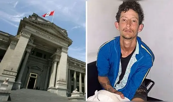 Caso Sergio Tarache: no se realizó audiencia de extradición contra feminicida confeso