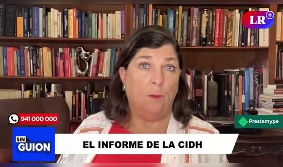RMP: "Va a ser bastante más difícil para el Gobierno minimizar lo que este informe contiene"