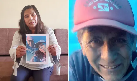 Peregrino desapareció tras visitar a la virgen de Chapi en Arequipa