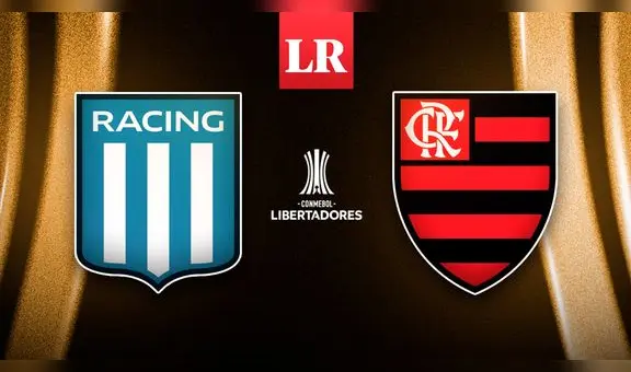 Racing vs. Flamengo, con Paolo Guerrero: ¿dónde ver el partido de la Copa Libertadores 2023?