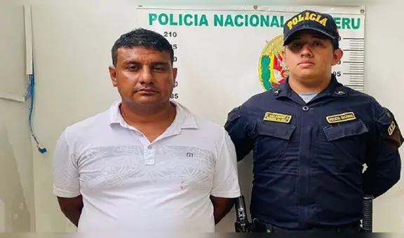 Tumbes: detienen a hombre por intento de feminicidio contra su pareja