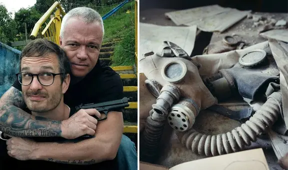 Dark Tourist o turismo negro: ¿qué es y por qué es conocido como el 'turismo para valientes'?