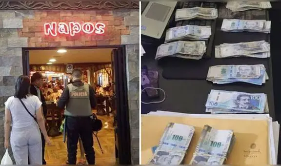 Chimbote: agricultor olvida S/25.000 en baño de pollería y le hurtan S/20.000