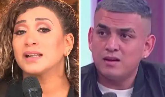 Paula Arias se quiebra y revela que le afectó infidelidad de Eduardo Rabanal: “No merecía lo sucedido”