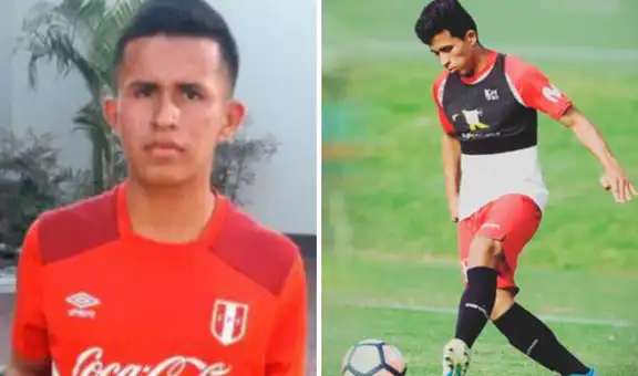 ¿Qué pasó con Osama Vinladen, el futbolista peruano que se volvió viral por su peculiar nombre?