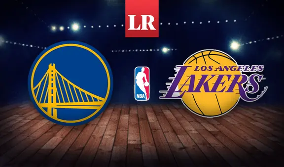 Warriors vs. Lakers EN VIVO: ¿dónde ver el game 2 de los play-offs de la NBA 2023?