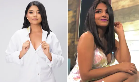 Nickol Sinchi: ¿qué difícil enfermedad padeció la exintegrante de Corazón Serrano y cómo la superó?