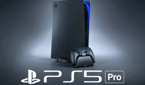 PlayStation 5 Pro es real y estudios ya tienen acceso a los kits de desarrollo, según reporte