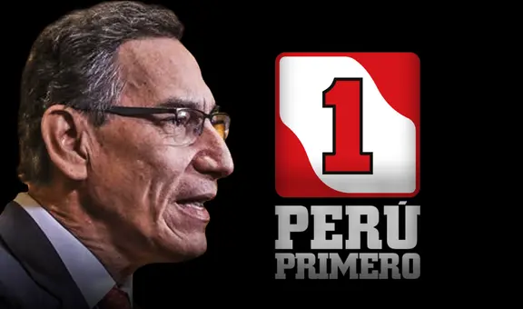 Martín Vizcarra a un paso de inscribir a Perú Primero: ¿puede ser candidato pese a estar inhabilitado?