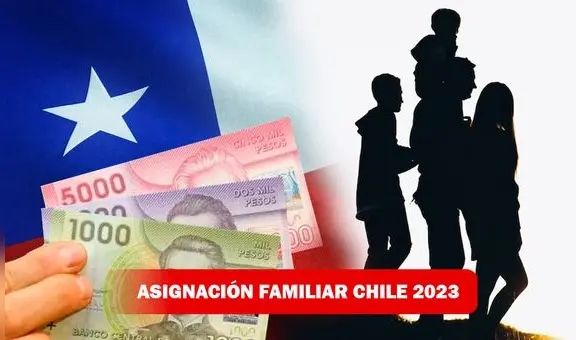 Asignación Familiar: ¿cuál es el monto y qué requisitos necesito para postular?