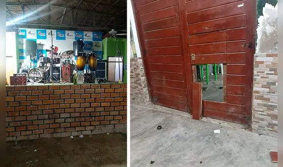 Cevichería Sal si Puedes encerró a 150 comensales para evitar operativo: "Esto es un secuestro"