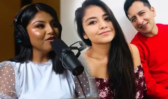 Nickol Sinchi no tenía una buena relación con Jorge Chapa en Corazón Serrano: "Nos odiábamos"