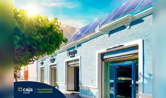 Reconocen a microfinanciera por sus acciones contra la contaminación ambiental