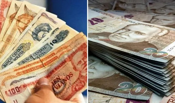 ¿Por qué los bolivianos están comprando soles peruanos como activo refugio?