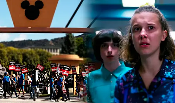 Conoce qué series y películas podrían retrasarse por huelga de guionistas en Hollywood