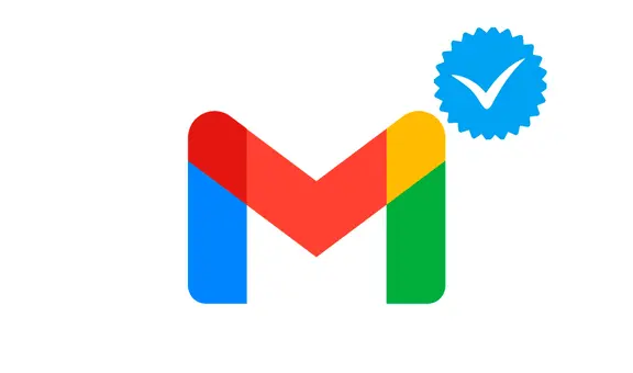 Google anuncia la llegada del check azul de verificado en Gmail para que evites caer en estafas