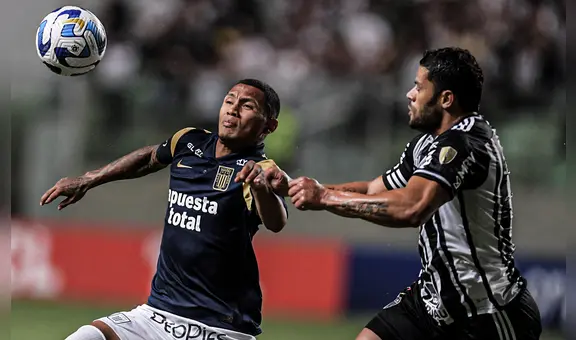 ¡Más de 30 remates en contra! Las terribles estadísticas que registró Alianza frente a Mineiro