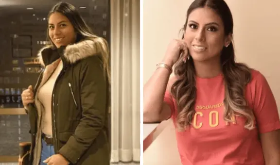 Rosa Fuentes reaparece para promocionar su emprendimiento: “Continúa seguir trabajando”