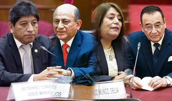 Congreso: avanza elección del defensor del Pueblo pese a observaciones de la CIDH