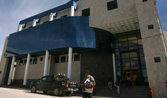 Hay municipios del sur que no gastaron un sol de presupuesto