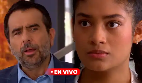 "Al fondo hay sitio" 10 EN VIVO por América TVGO: a qué hora y dónde ver el capítulo 212