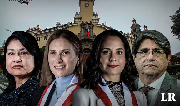 Miraflores: filtran datos personales y contraseñas de congresistas, ministros y periodistas