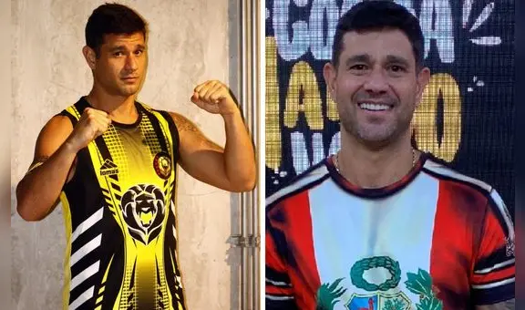 Yaco Eskenazi: ¿cuál es su ascendencia y cuál es la edad del conductor de TV?