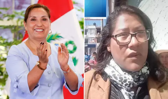 Puno: funcionaria de Dina Boluarte es impedida de asumir cargo