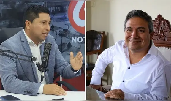 Gerente del GORE La Libertad sobre burgomaestre de Trujillo: "Para mí es como si no tuviéramos alcalde"