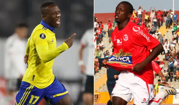 ¿Quién puso a Luis Advíncula como lateral derecho por primera vez a pesar de que era extremo?