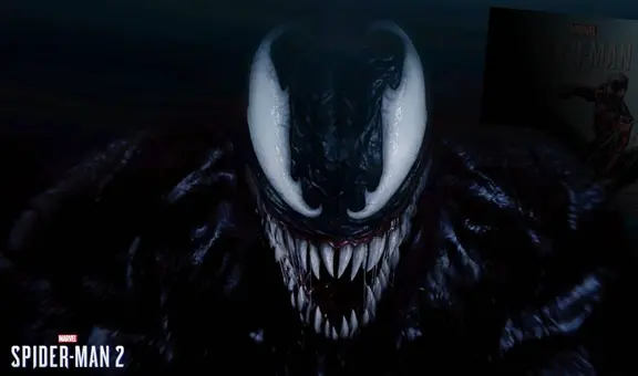 Marvel's Spider-Man 2 contará con precuela en formato cómic