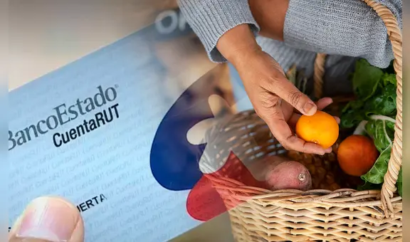 Bolsillo Familiar Electrónico en Chile: ¿cómo puedo ser beneficiario y de cuánto es el abono?