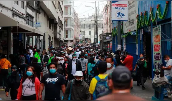 Mesa Redonda y Mercado Central: ¿cómo inscribirse para la reubicación y no pagar alquiler 3 meses?