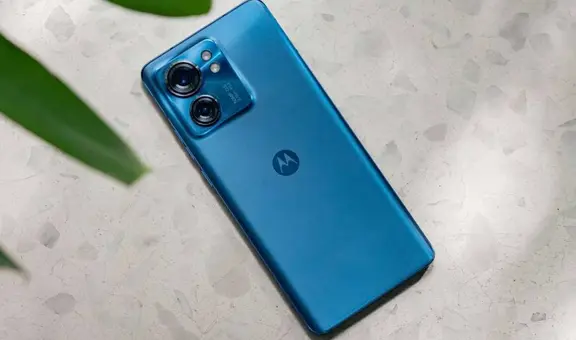 Motorola Edge 40 ya es oficial: ¿cuáles son las características y el precio del nuevo gama media-alta?