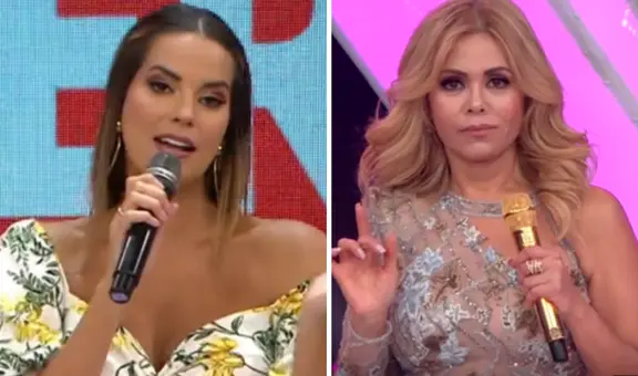 Valeria Piazza se disculpa con Gisela por vacacionar tras ingresar a “América hoy”: "Perdón”