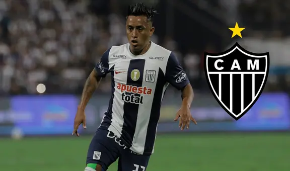 Christian Cueva tras derrota de Alianza Lima: "Cuando un rival es superior, hay que aceptarlo"