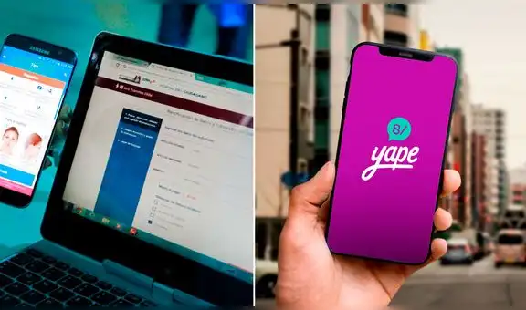 Reniec: trámites de DNI ahora también se podrán pagar con YAPE