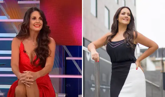 Rebeca se muestra emocionada tras el embarazo de Marina Mora: “Bienvenida al mundo de las mamás”