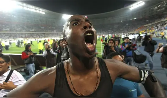 "La fe es lo más lindo de la vida": la icónica frase del 'Cuto' Guadalupe fue patentada por alguien más