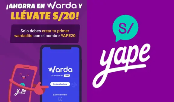 Yape: ¿es cierto que regala un bono de S/20? ¿cómo funciona este beneficio?