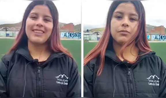 Zaori Cárdenas, la presidenta más joven del fútbol peruano: ¿cómo hizo historia en la Copa Perú?