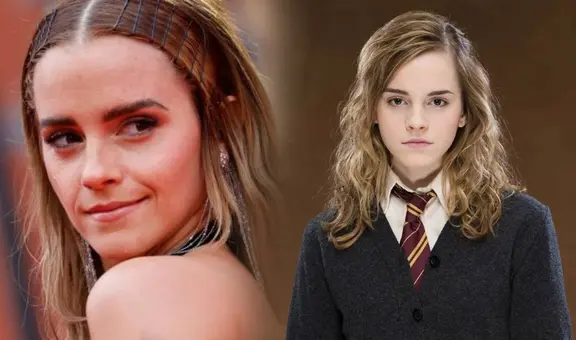 Emma Watson revela los motivos por los que se alejó de la actuación: "No era feliz”
