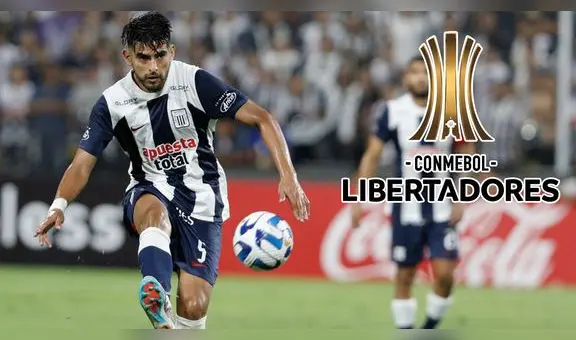 Zambrano tras derrota de Alianza Lima en Copa Libertadores: "No estamos muertos todavía"