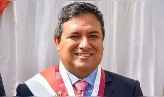 Alcalde de Trujillo, Arturo Fernández, se mofa de orden judicial que lo envía a tratamiento terapéutico