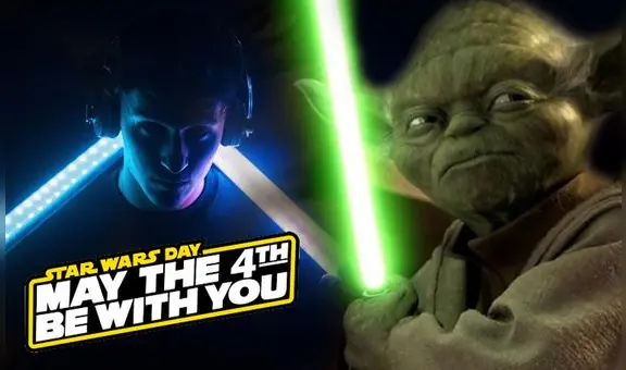 Star Wars Day: conoce los países donde puedes ser nombrado caballero jedi legalmente