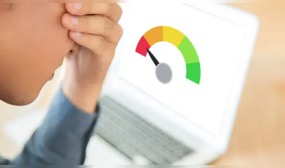 Pre-califica a un préstamo desde S/100 mil estando en Infocorp