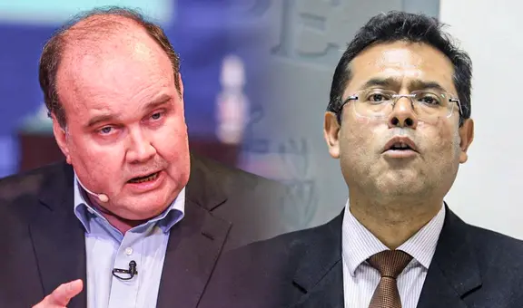 José Tello: Rafael López Aliaga nombra al exministro como gerente del Gobierno Regional Metropolitano de Lima