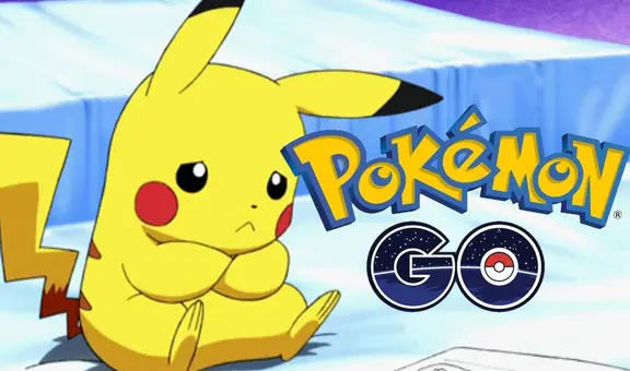 Ingresos de Pokémon GO caen al mínimo en 5 años: ¿qué está pasando?