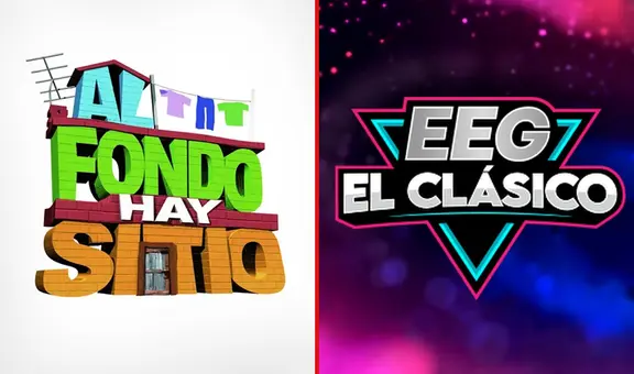 Usuarios ya no quieren a “AFHS” y "EEG", y prefieren ver este programa: “Por fin algo novedoso”